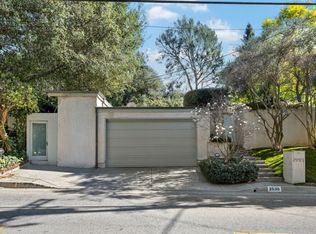 2530 Hutton Dr, Beverly Hills, CA 90210