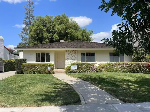 2335 Cumberland Rd, San Marino, CA 91108