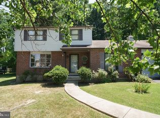 38 Woodbrook Way, Aston, PA 19014