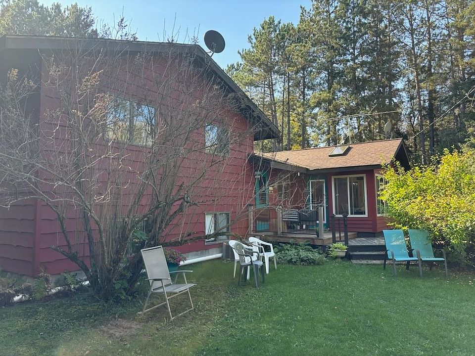 2nd image of 11867 Floodwood Road