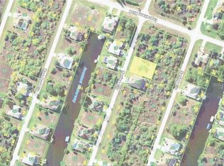 9461 Spring Cir, Port Charlotte, FL 33981