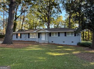 1576 Carolyn Dr APT A, Stone Mountain, GA 30087