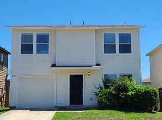 4434 Rothberger Way, San Antonio, TX 78244