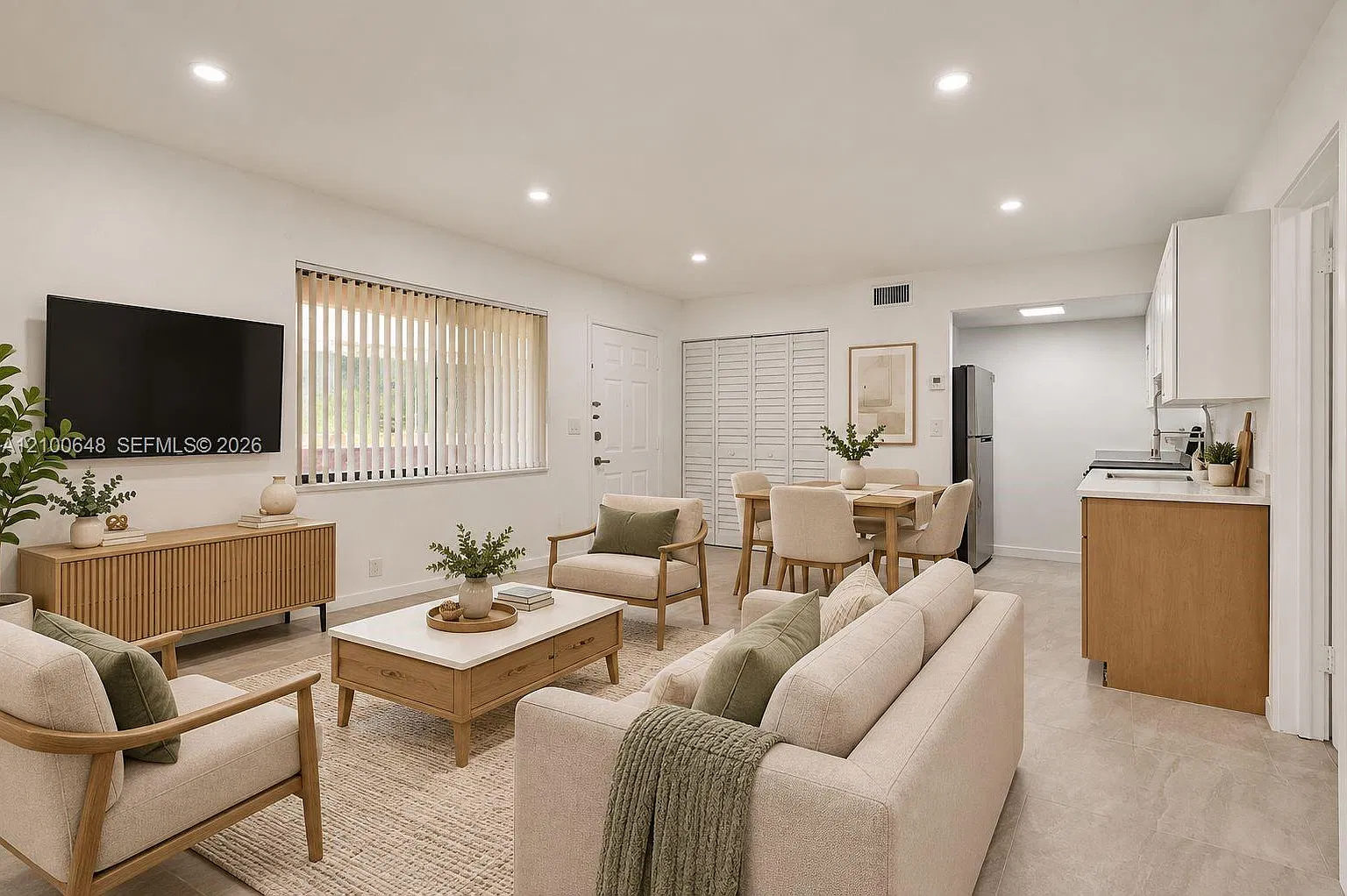 Hidden Forest Condo — Photo 4