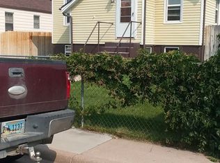 2110 E 13th St #BASEMENT, Cheyenne, WY 82001