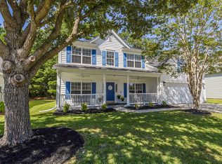 111 Back Tee Cir, Summerville, SC 29485