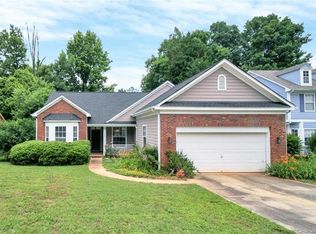 1336 Saint Katherines Way, Rock Hill, SC 29732