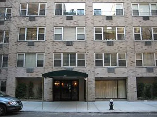 155 East 76th Street