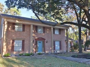 16322 Southampton Dr, Spring, TX 77379