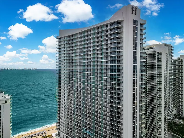 4111 S Ocean Dr #1406 — Photo 36
