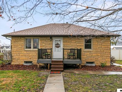 209 Kansas St, Murdock, NE, 68407