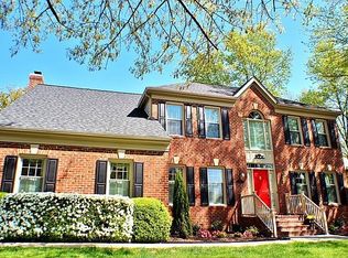 9321 Ludgate Dr, Alexandria, VA 22309