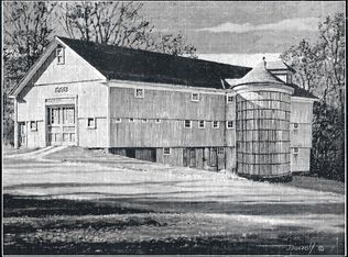 1224 Petersham Rd, Hardwick, MA 01037