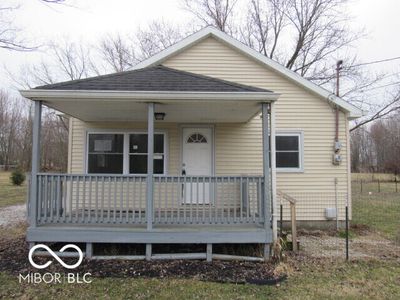 2167 Jackson Ln, Anderson, IN, 46011