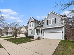 43024 Emerson Way, Novi, MI 48377
