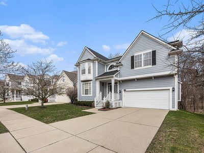 43024 Emerson Way, Novi, MI, 48377
