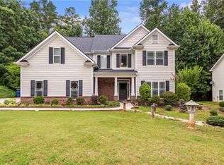 3497 Lori Ln, Duluth, GA 30096