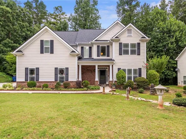 3497 Lori Ln, Duluth, GA 30096