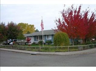 1426 Don Mar Ct, Sutherlin, OR 97479