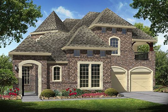 Elevation A
