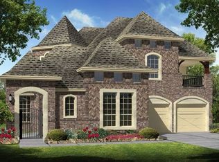 3721 Valencia Ct, Flower Mound, TX 75022