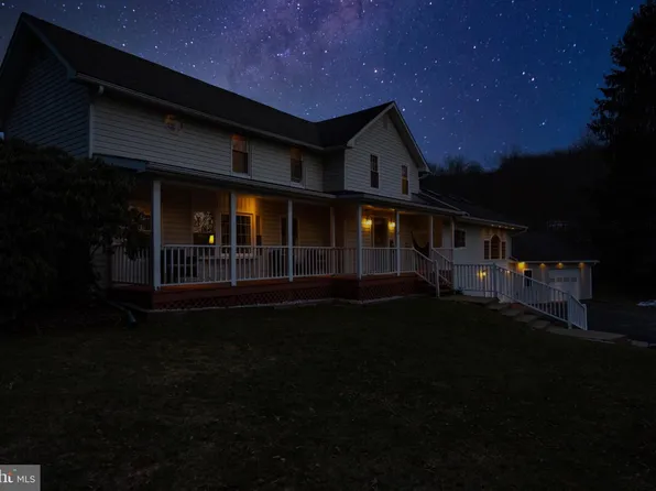 259 A Frame Rd, Coudersport, PA 16915