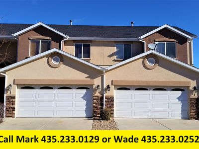 173 E Fiddlers Canyon Rd UNIT 54, Cedar City, UT, 84720