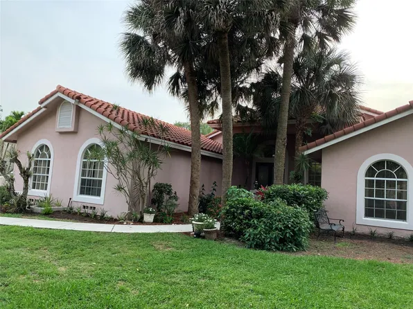 6715 NW 66th Avenue, Parkland, FL 33067