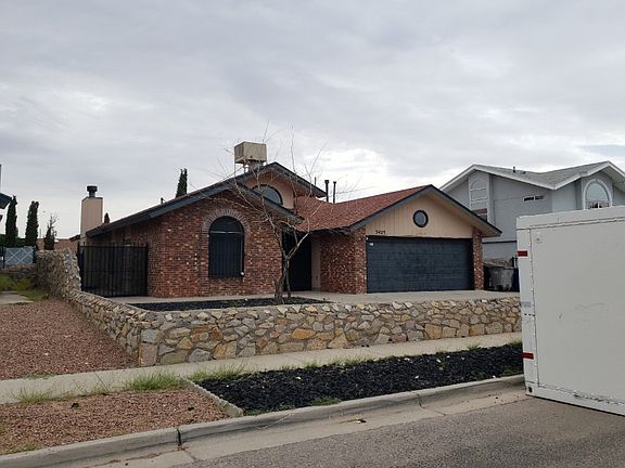 3rd image of 3425 Buffalo Soldier Cir