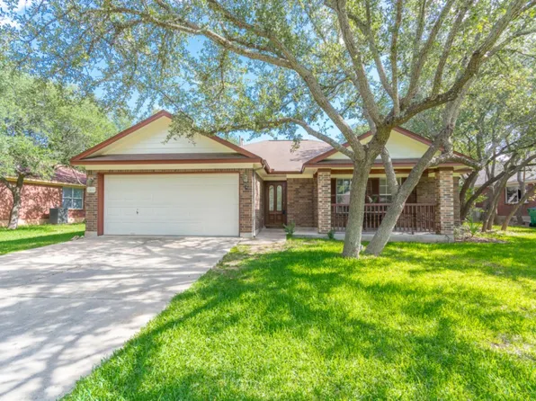 1300 Cedar Hills Blvd, Cedar Park, TX 78613