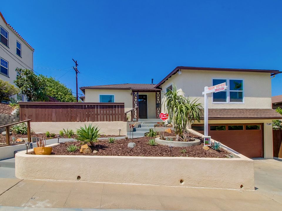 716 W Upas St, San Diego, CA 92103 Zillow