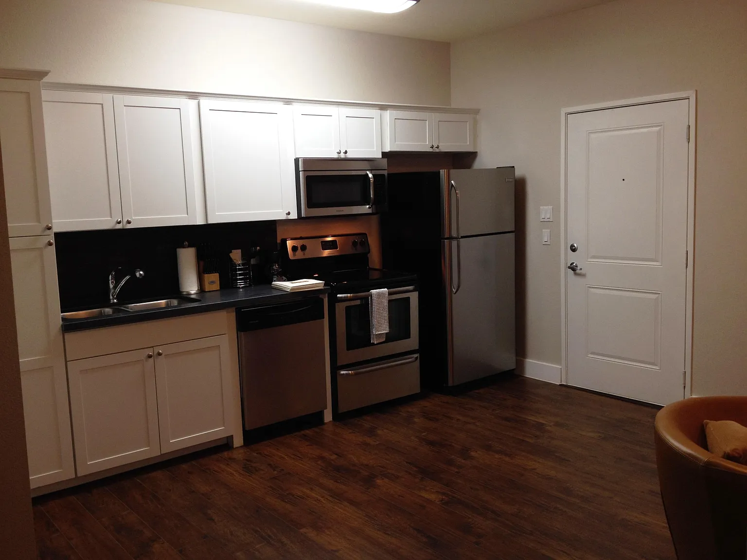 Kenedy Lofts — Photo 2