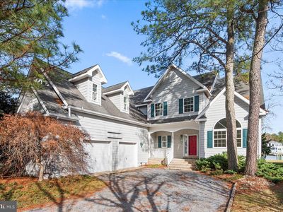 17 Boatswain Dr, Berlin, MD, 21811