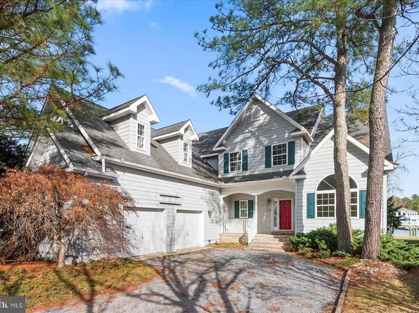17 Boatswain Dr, Berlin, MD 21811
