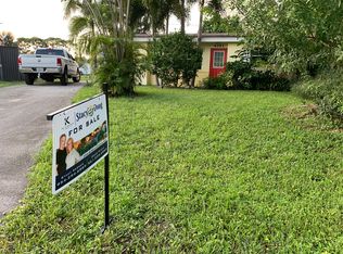 4351 N Browning Dr, West Palm Beach, FL 33406
