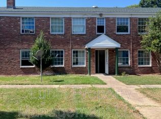 3241 Steele St APT 2, Memphis, TN 38127
