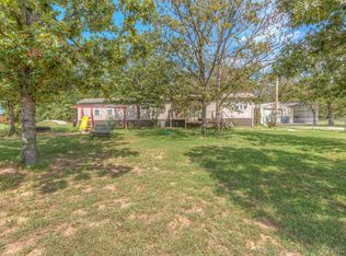 24053 W 102nd St S, Sapulpa, OK 74066