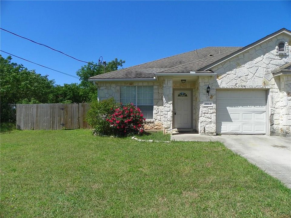 1st image of 2601 Cypress Ln #B