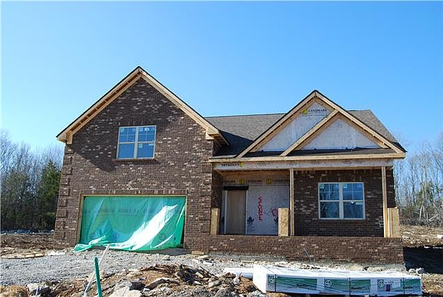 2nd image of 4316 Freemark Lot 12
