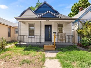1033 E Orman Ave, Pueblo, CO 81004