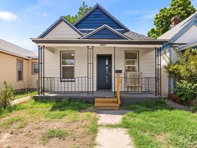 1033 E Orman Ave, Pueblo, CO, 81004