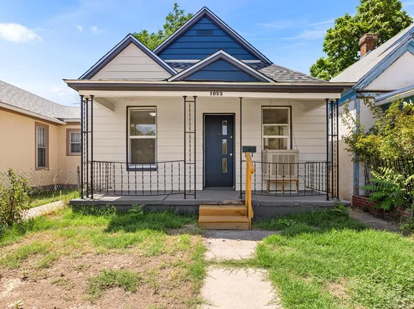 1033 E Orman Ave, Pueblo, CO 81004