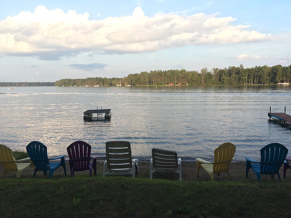 Beach for swimming and sun