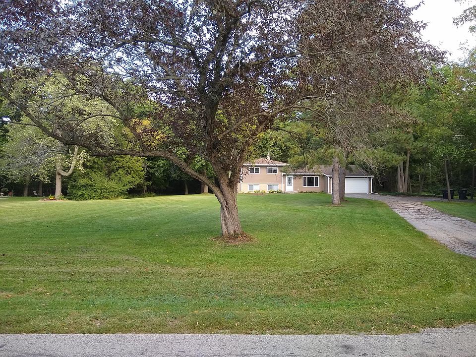 Front of house - Street view