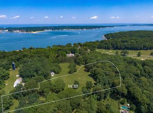 31 Manhanset Rd, Shelter Island, NY 11964