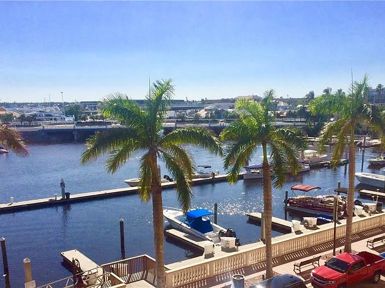 451 Bayfront Pl #5311 — Photo 5