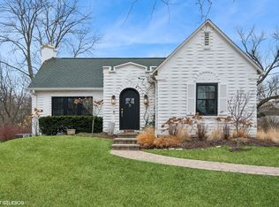 624 Elder Ln, Winnetka, IL 60093