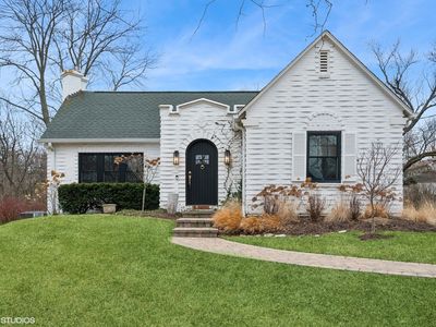 624 Elder Ln, Winnetka, IL, 60093