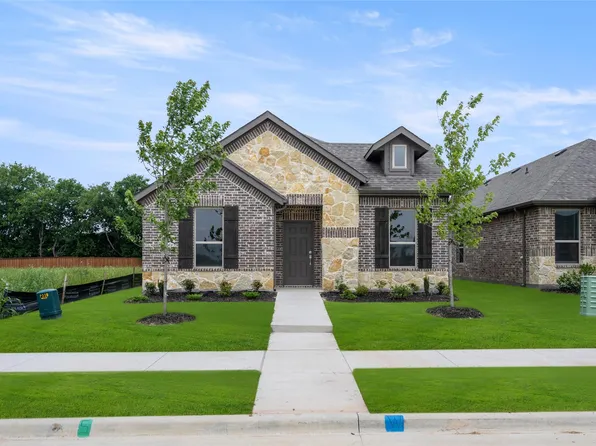 217 Foreman Dr, Midlothian, TX 76065