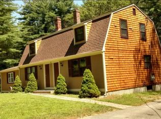 1555 Shannock Rd #B, Charlestown, RI 02813